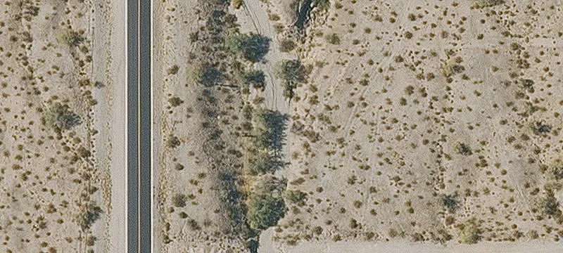 Buckeye Desert Land Opportunity