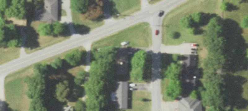 Commercial Land Ready to Build