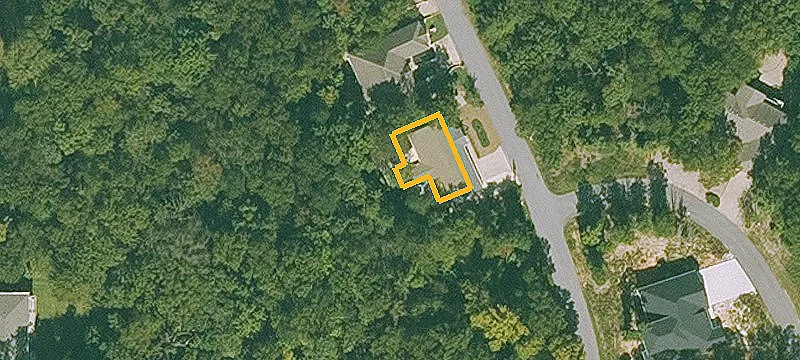Residential Lot with Golf Views