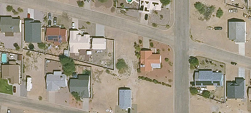 Arizona City Land For Sale