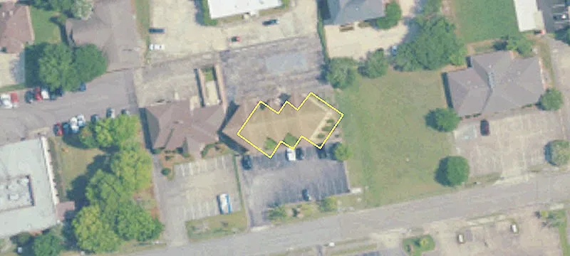 Montgomery Office Building For Sale