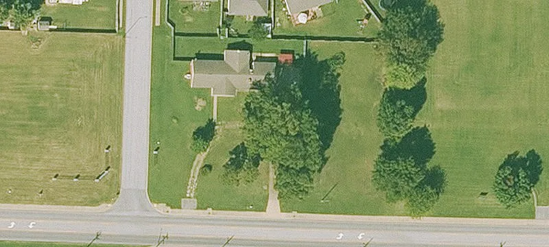 Commercial Land For Sale