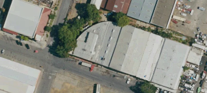 Versatile Commercial/Industrial Spaces Available