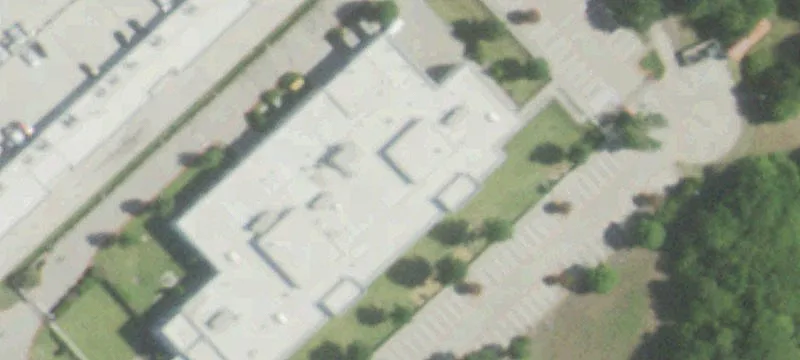Plano Courthouse Federal Facility