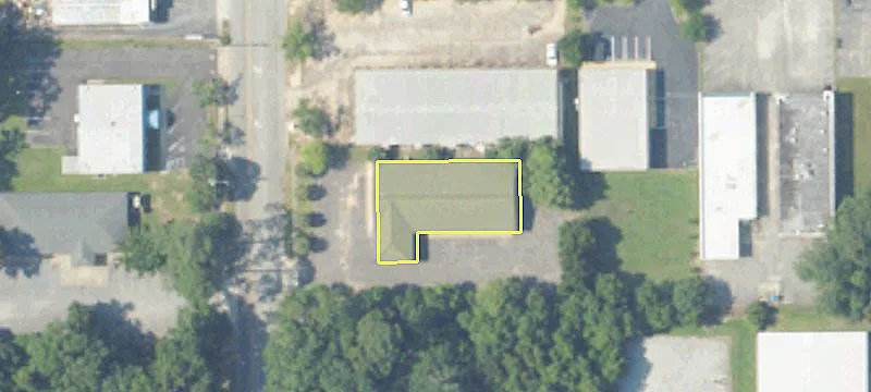 Commercial Property with Established Tenant