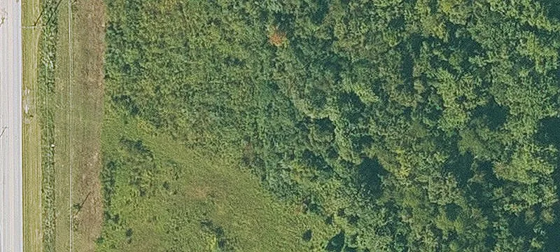Land with High Traffic Count