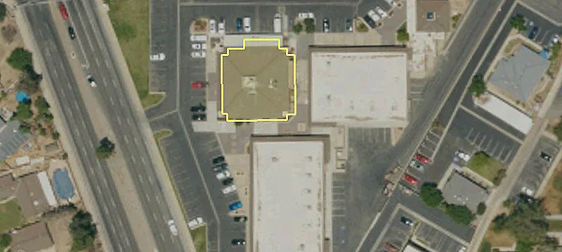 Retail Space on New Stine