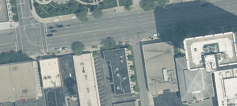 Columbus Commercial Space For Rent