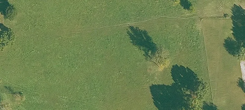 Homesite Land Near National Park
