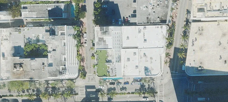 Prime Retail Space on Lincoln