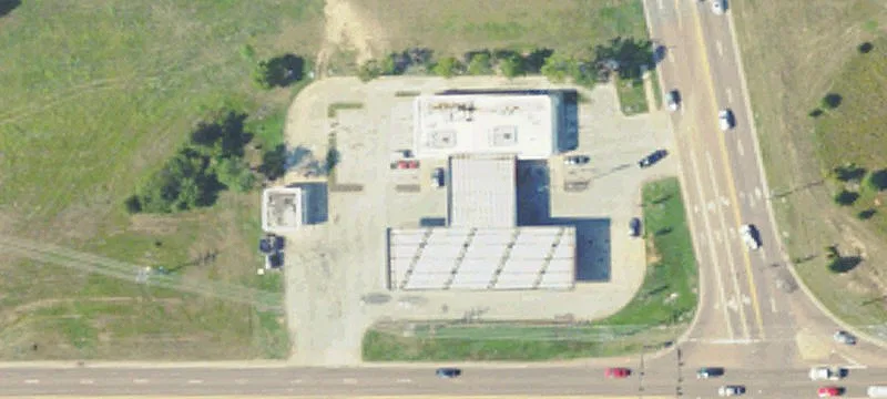 1.5 Acre Commercial Land Available