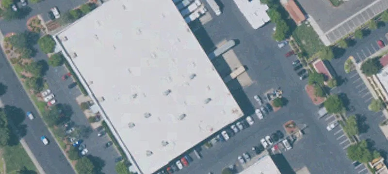 Industrial Space with Heavy Power