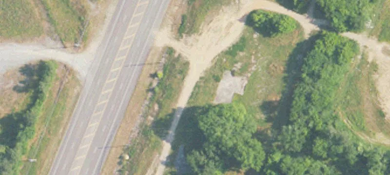 Commercial Land on Highway 75