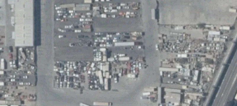 Las Vegas Industrial Storage Opportunity