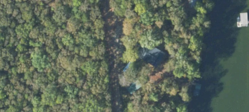 Waterfront Lot Building Opportunity