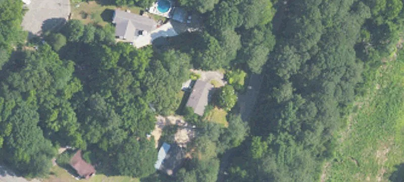 Residential Lot in Desirable Area