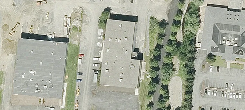 Marlborough Flex/Office Building Available