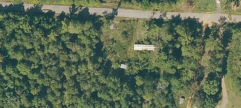 4.7 Acres of Rural Land