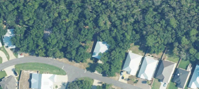 Waterfront Lot in Terry Cove