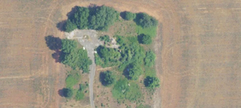 Prime Commercial Acreage For Sale