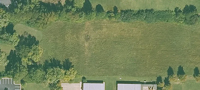 Prime Land on Walton Boulevard