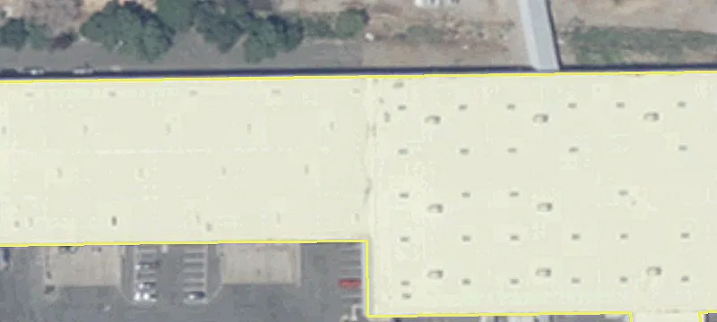 Sparks Industrial Facility For Rent