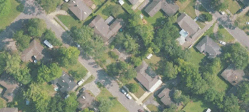 Ready-to-Build Lot with Guest House