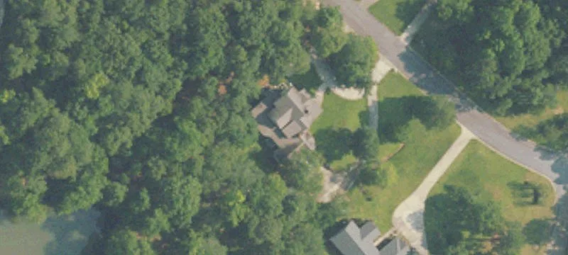 Waterfront Lot in Clairewood