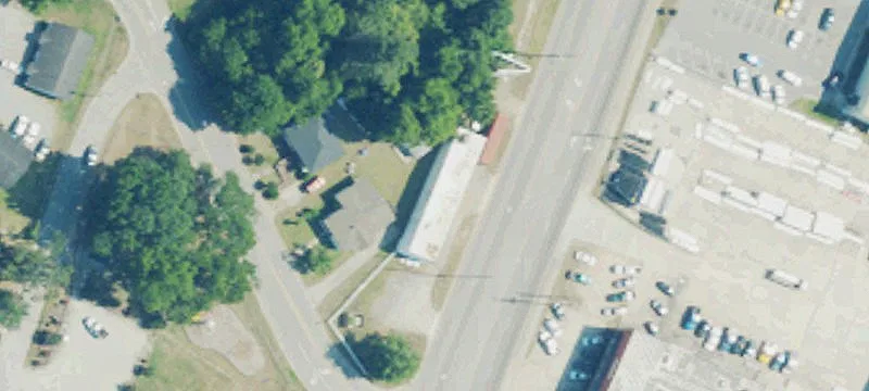 Downtown Fayetteville Flex/Office Opportunity