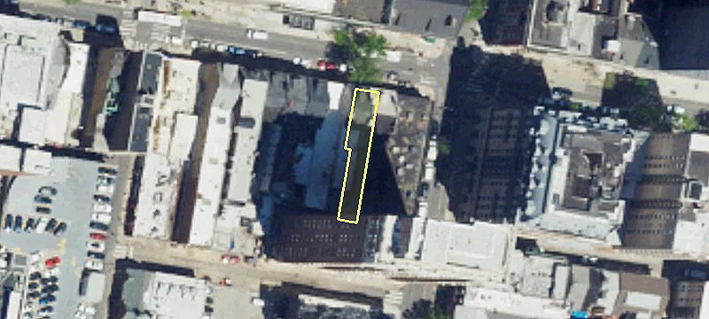 Center City Retail Space
