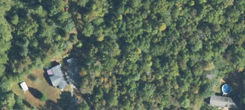 Residential Land in Quiet Neighborhood