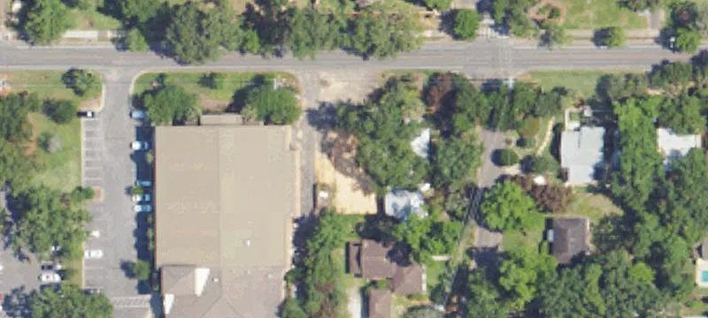 Downtown Fairhope Development Opportunity