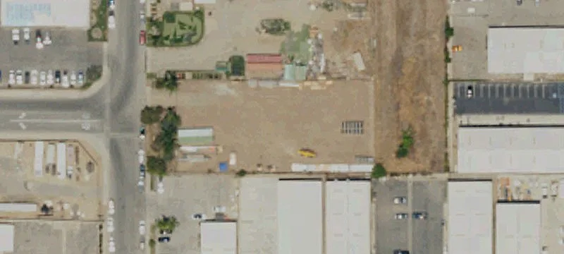 Land for Rent in Bakersfield