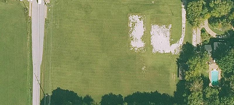 Commercial Land in Growing Lowell