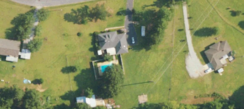 Corner Lot for Sale