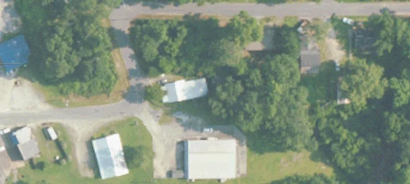 Versatile Commercial Building on Acreage