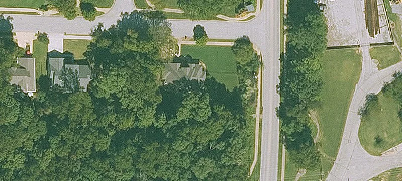 Buildable Lot in Hidden Springs
