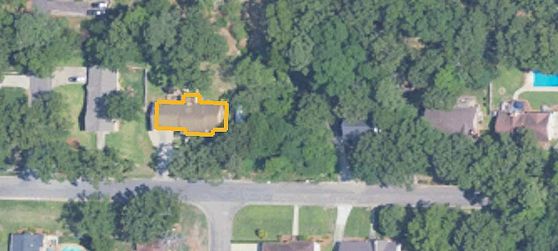 Vacant Lot in Hoover