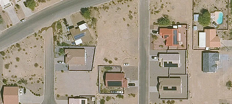 Land Near Golf Course