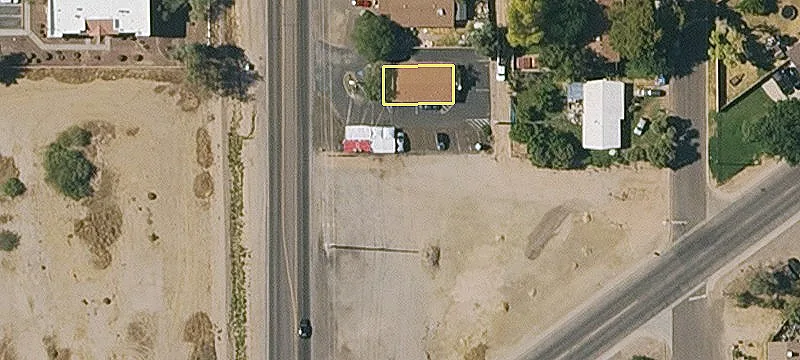 Commercial Land Buckeye, Arizona