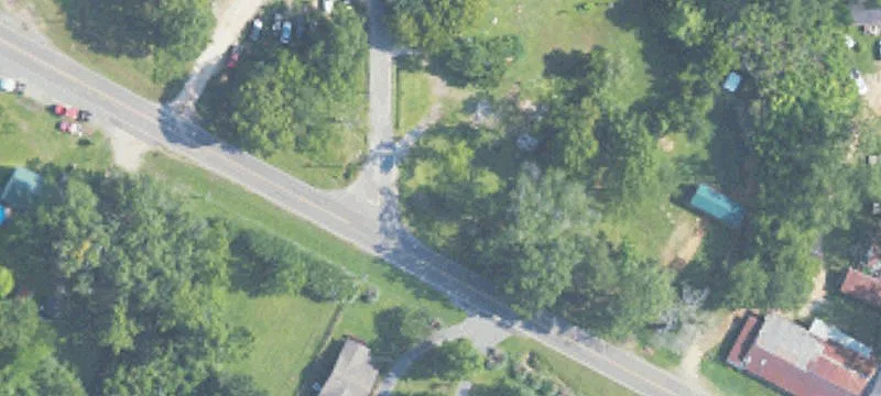 Lay Lake Residential Lot