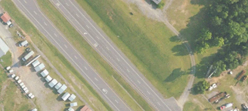Highway Frontage Land For Sale