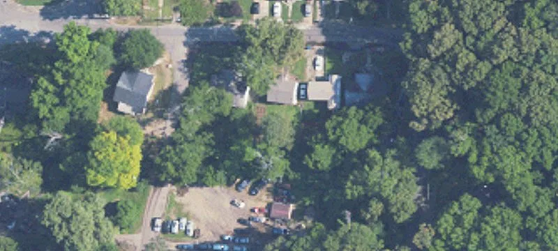 Industrial Property in Bessemer, Alabama