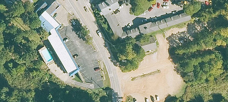 Eureka Springs Commercial Property For Sale