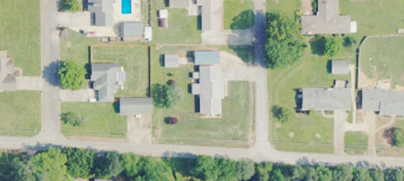 Residential Lot in Rivermont Subdivision