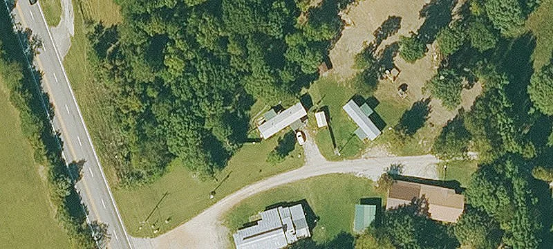 Omaha, Arkansas Restaurant Opportunity