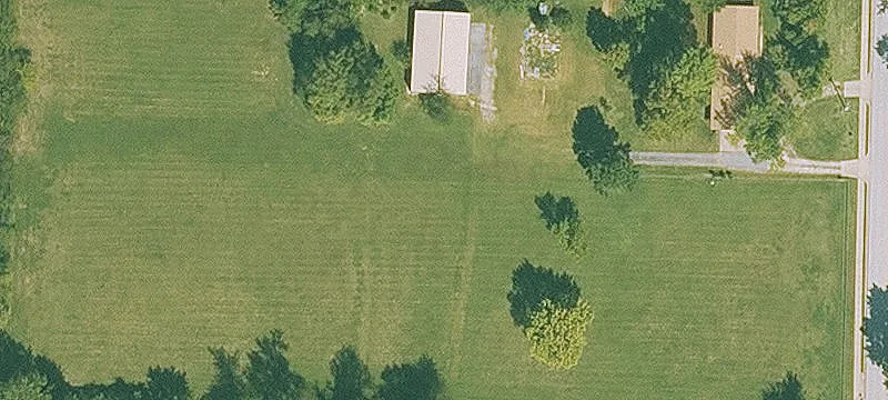 Rogers Buildable Land Opportunity