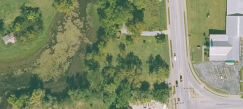 Cave Springs Land Opportunity
