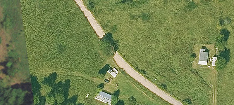 5 Acres Recreational/Hunting Land
