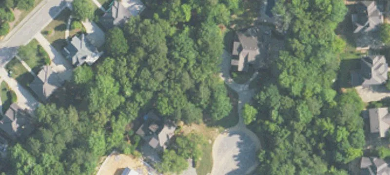 Highland Lakes Building Lot